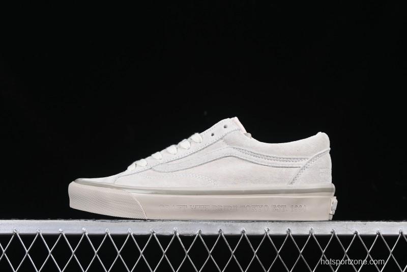 Vans Style 36 Low Top Casual Skate Shoes - VN0A5JMFBGE