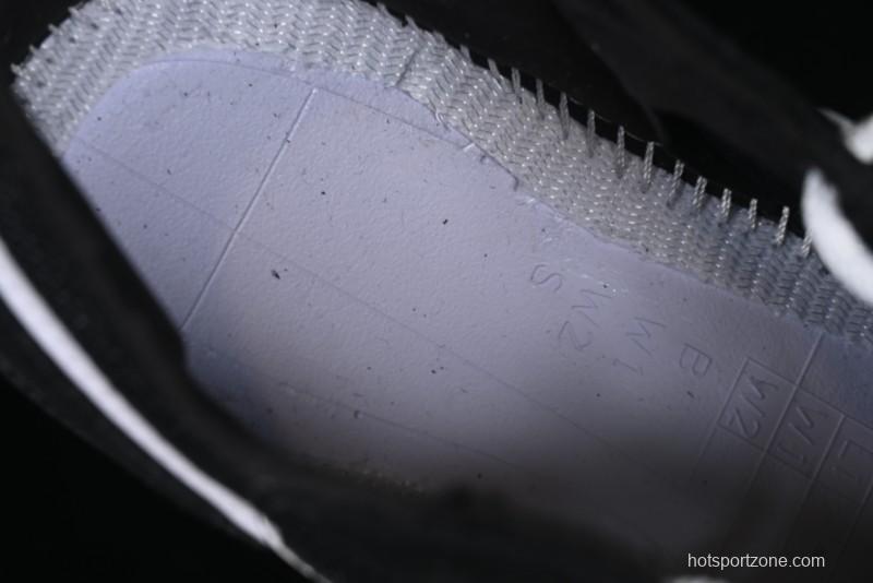 Nike C1TY Street Casual Sneakers with Classic Black Design - FZ3863-006