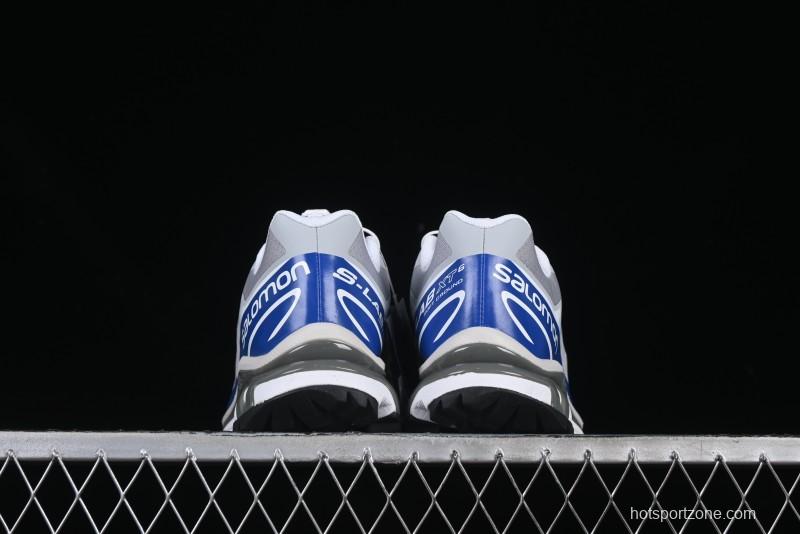 Salomon XT-6 Outdoor Casual Running Shoes - 412531-22