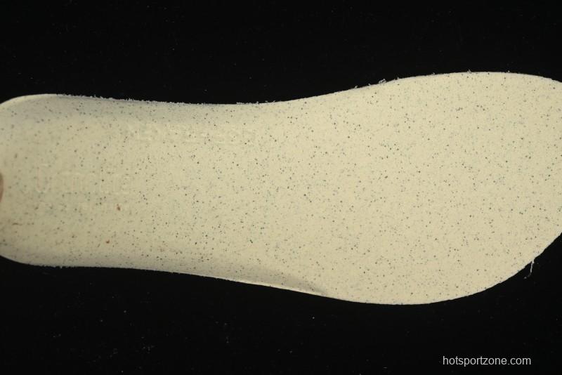 Loewe Ballet Runner 2.0 Sneakers Retro Style Lightweight Training Shoes - Apricor