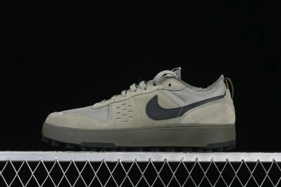 Nike NK C1TY Street Fashion Casual Sneakers with Classic Color Blocking - FZ3863-300