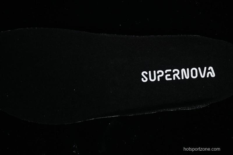 Adidas Supernova Rise Lightweight Running Shoes with Dreamstrike+ Midsole - IG5844