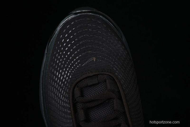 Nike Air Max Dn 2024 Running Shoes with Quad Cylinder Air Cushion and Soft Foam - DV3337-202