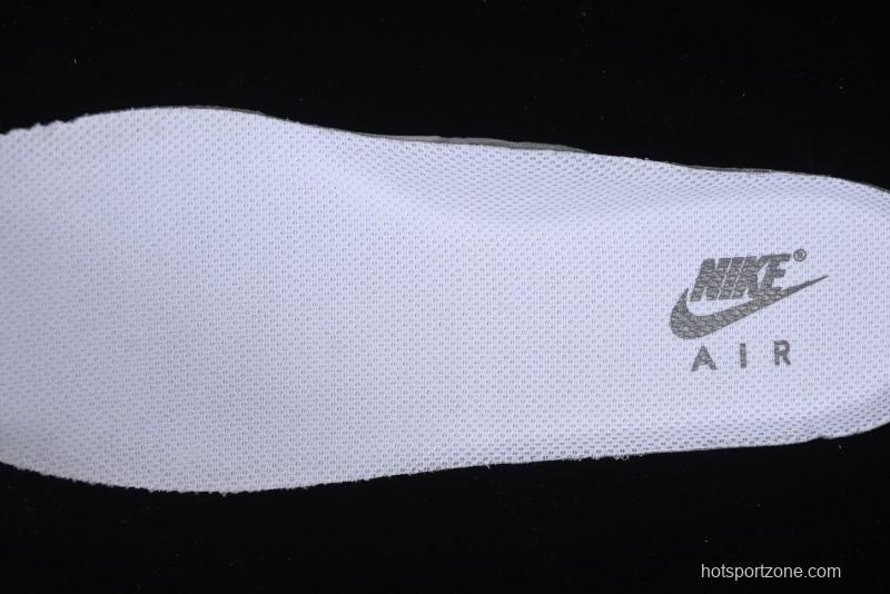 Nike Air Force 1'07 Low Casual Sneakers with Full-Length Air Cushion - IB1406-111
