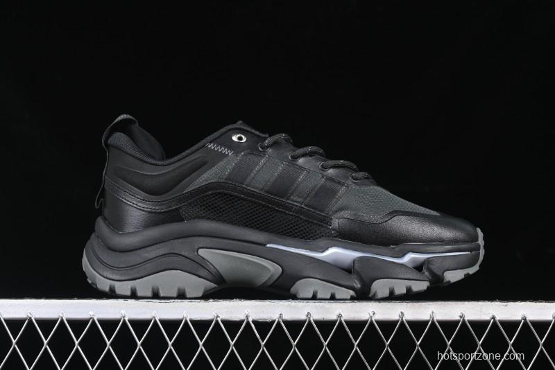 Adidas Citywowlk IH3275 Classic Breathable Fashion Sneakers