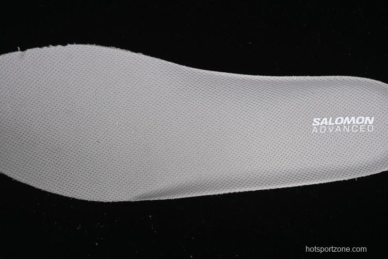 Salomon XT Pu.re Advanced Trail Running Shoes - 474462-29