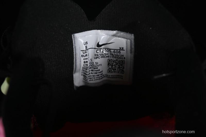 Nike Zoom Rival Fly 3 Lightweight Comfortable Cushioned Low-Top Casual Running Shoes - CT2405-606