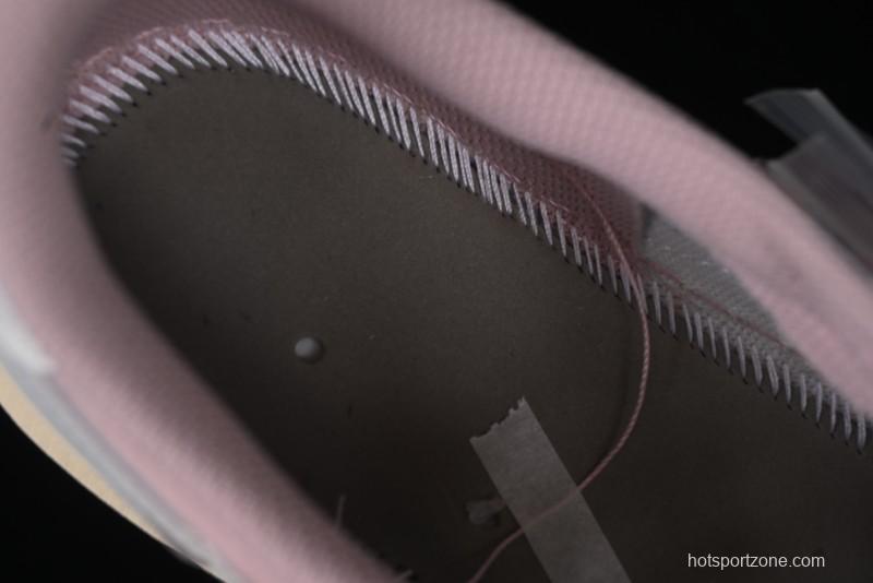 Nike Travis Scott x Air Jordan 1 Low OG Retro Sneakers - DM7866-600