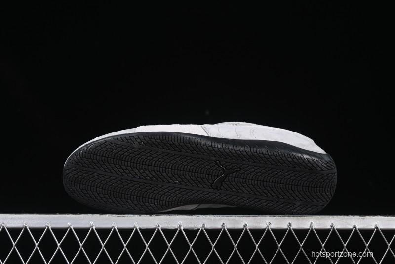 Puma Speedcat Low-Top Lifestyle Casual Shoes - 398846-05