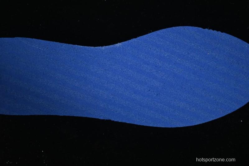 Nike Ja 2 Stargazer Basketball Shoes with Air Zoom Cushion and Molded Midfoot Panel - FD7327-500