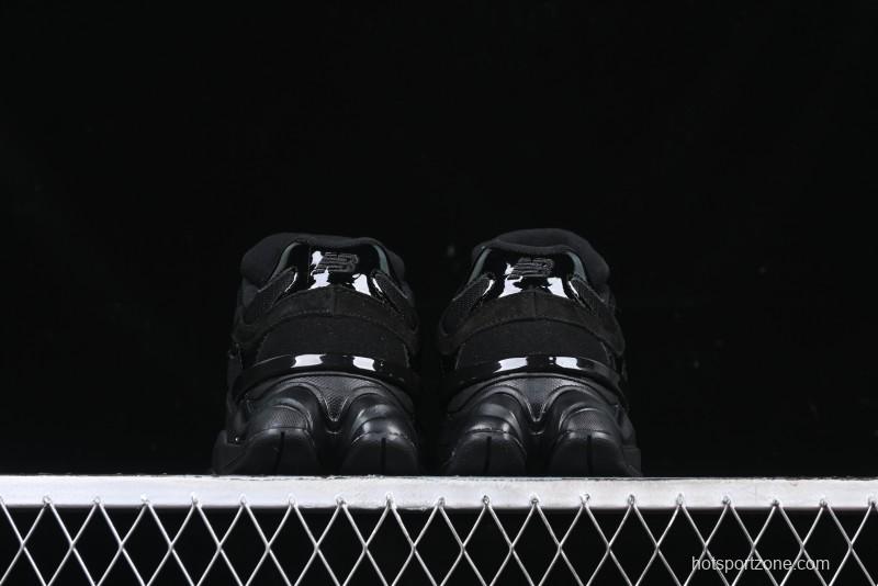 New Balance 9060 Retro Casual Running Sneakers with ABZORB Cushioning Technology - U9060ZBO