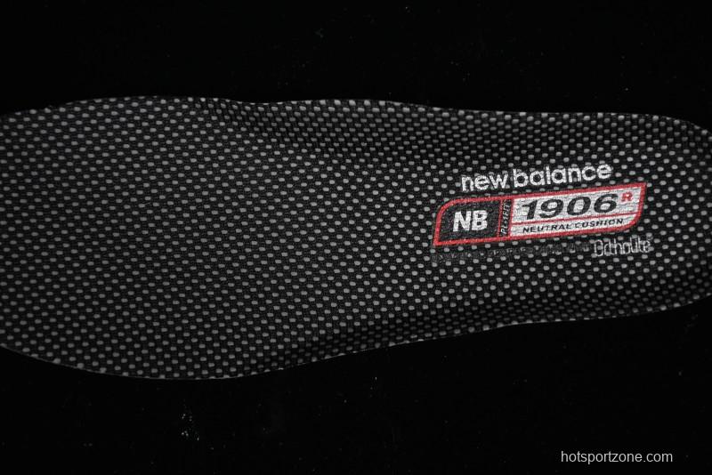 New Balance 1906 Series Retro Dad Style Casual Running Shoes - M1906ROC