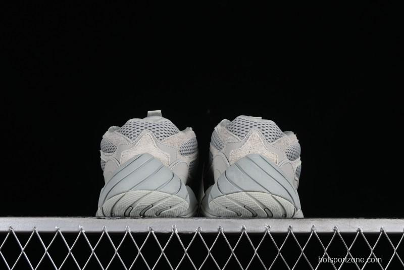 Adidas Yeezy 500 Salt Casual Running Shoes - EE7287