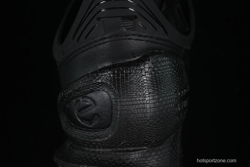 ECCO BIOM C-Trail Waterproof Leather Sports Casual Shoes with Gore-Tex Membrane and Natural Motion Technology - 80332451052