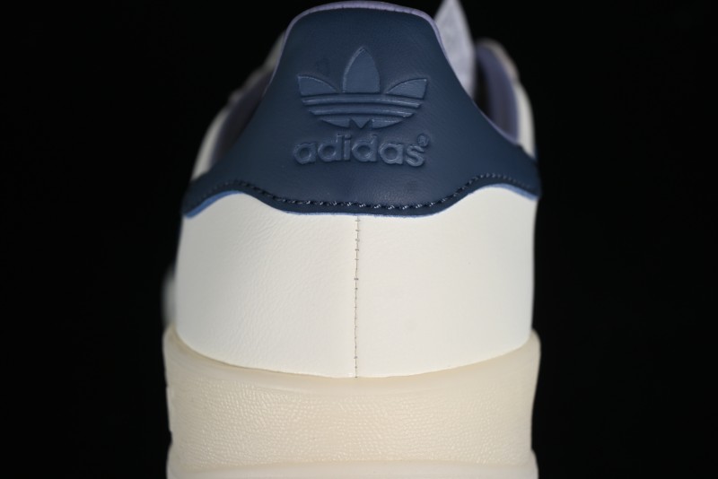 Adidas Originals Gazelle Indoor Retro Casual Anti-Slip Wear-Resistant Low-Top Sneakers - IG1643