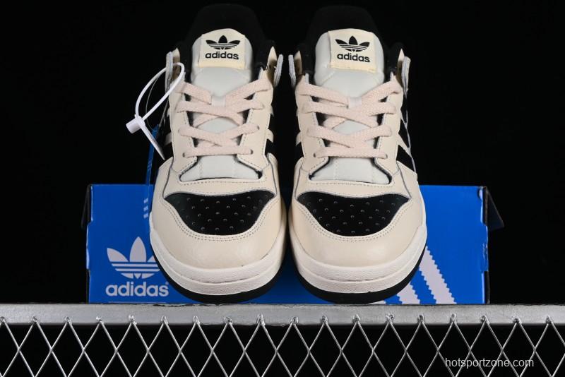 Adidas Forum 84 Low Retro Basketball Shoes - IG3901