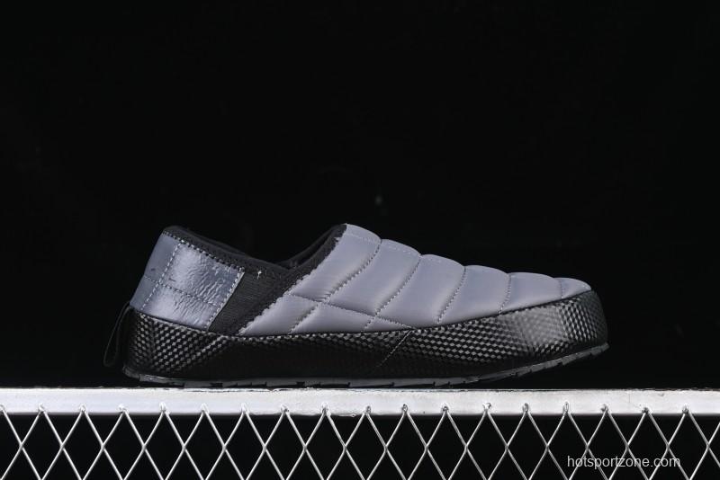 The North Face Thermoball Traction Winter Fleece Breathable Lightweight Casual Shoes - NFOA3UZN-411