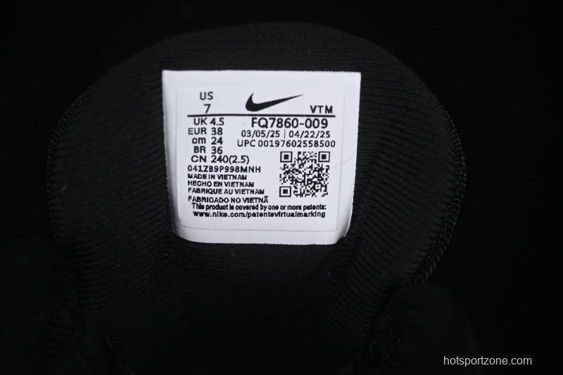 Nike Air Max Dn8 Running Shoes with Dynamic Air Cushion Technology for Enhanced Comfort - FQ7860-009