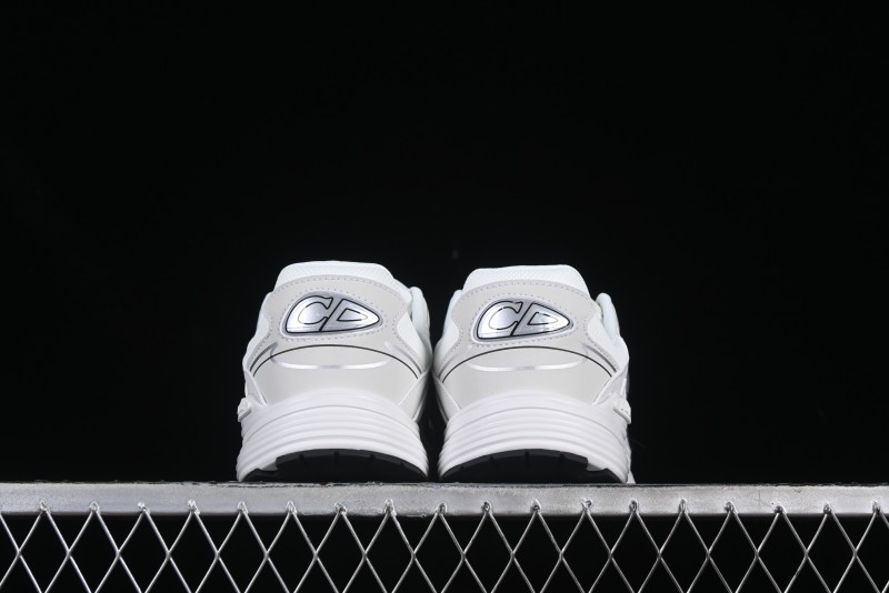 Dior B30 Sneakers with Reflective CD30 Logo - CD鞋