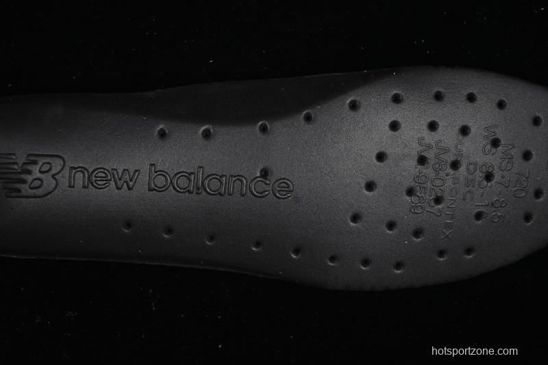 New Balance 2010 Series Retro Casual Running Shoes - U2010NB2