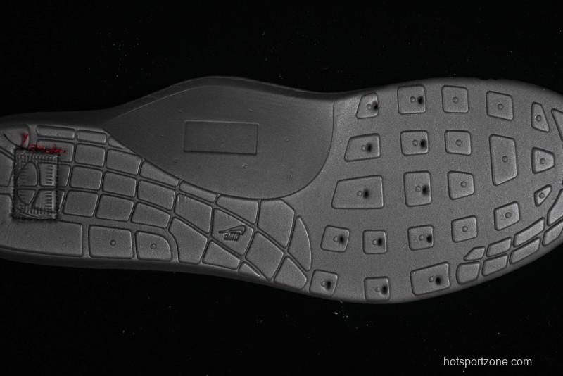 Nike Air Max 1 Retro Running Shoes with Half-Sole Air Cushion - HO2639-100