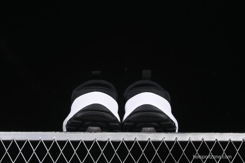 The North Face Hedgehog Sneaker Low Hiking Trail Outdoor Casual Sports Shoes - NF0A8A9BKY4-090