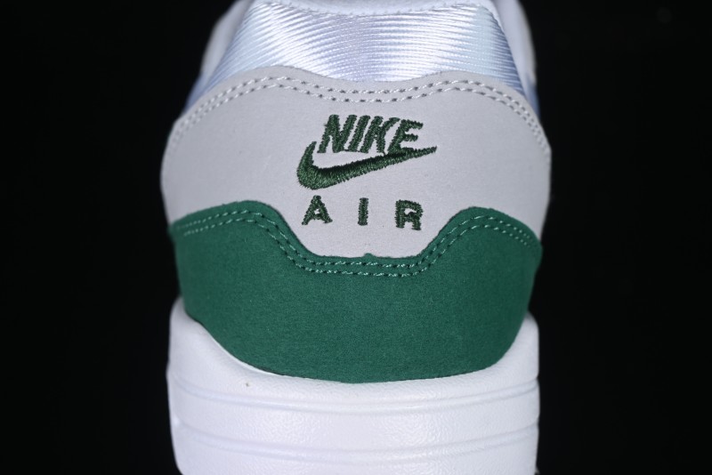 Nike Air Max 1 Retro Running Shoes with Half-Sole Air Cushion - DZ2628-003