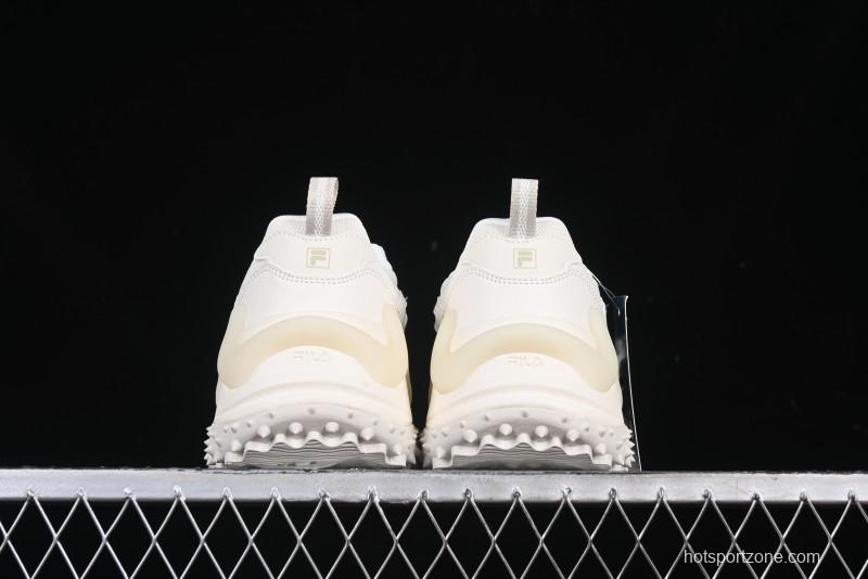 Fila Fusion Chunky Retro Dad Shoes F12W442104FSW