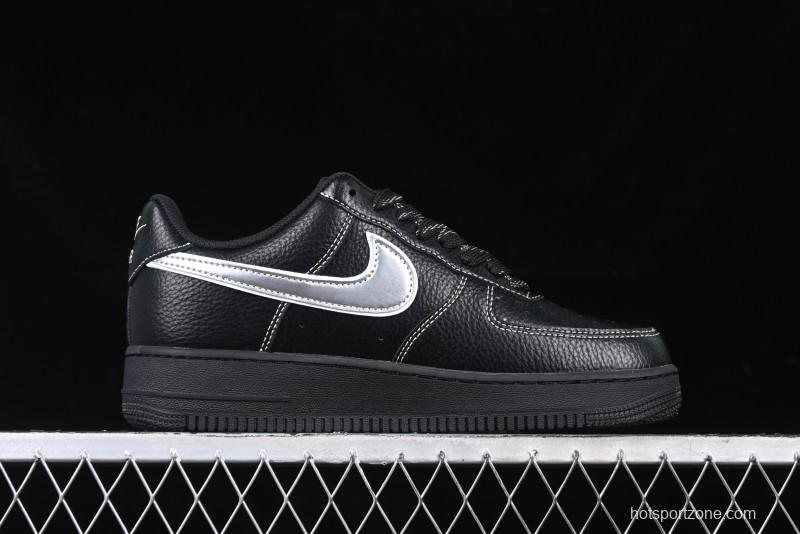 Nike Air Force 1 '07 Low Custom Casual Sneakers - CW2288-111