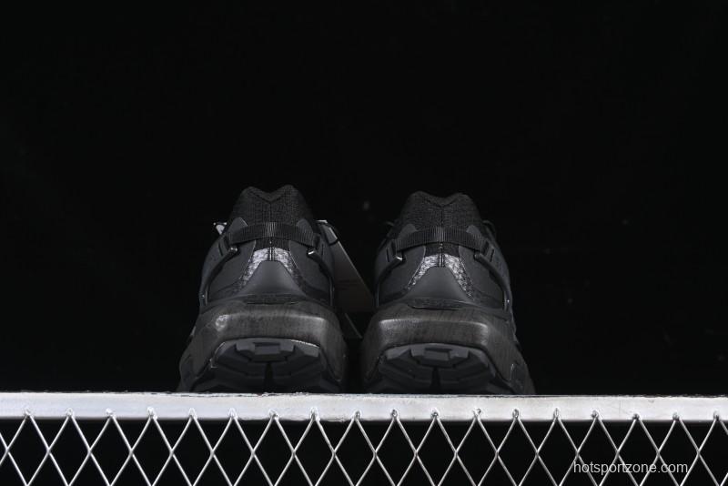 Salomon XT Pu.re Advanced Outdoor Trail Running Shoes - 474460-32