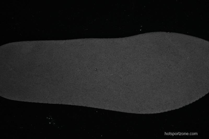 Nike Field General 82 Casual Sneakers with Classic Black and White Colorway - FQ8762-001