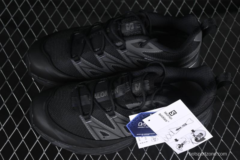 Salomon XT-6 Chromatic Outdoor Casual Running Shoes - 417413-20