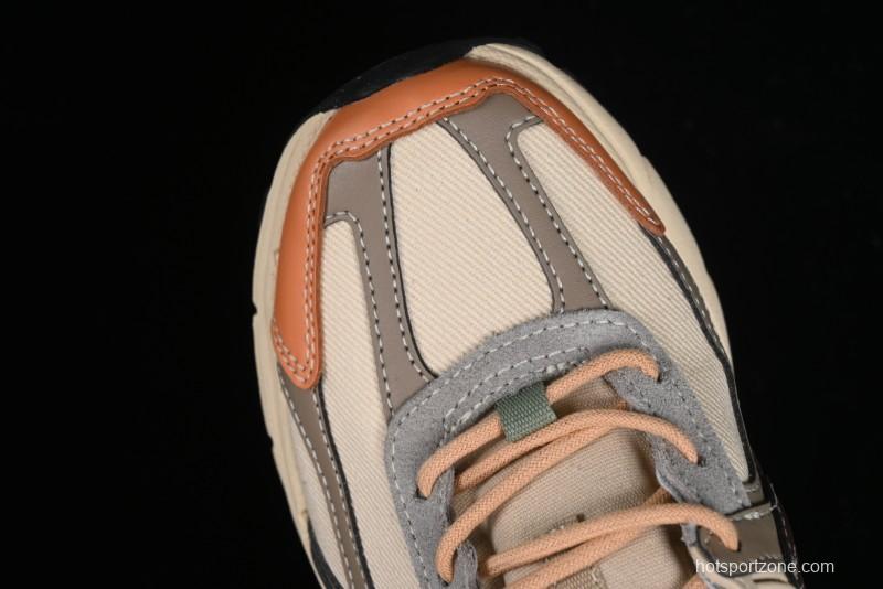 Nike Zoom Vomero 5 SP Retro Casual Running Shoes with Lightweight EVA Midsole - FZ5051-121