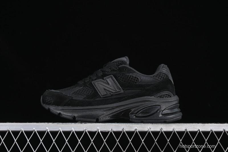 New Balance 2010 Series Retro Casual Running Shoes - U2010NB7