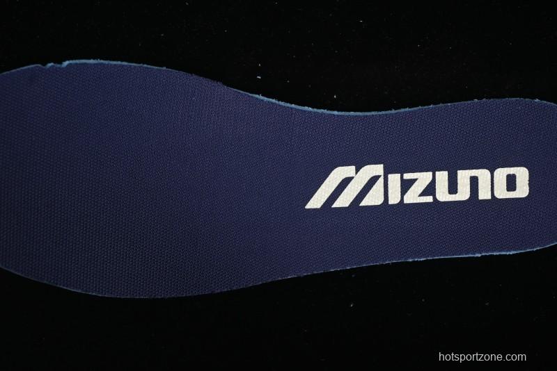 Mizuno Racer Trail SE Breathable Mesh Synthetic Leather Spring Summer Sandals - D1GH241902