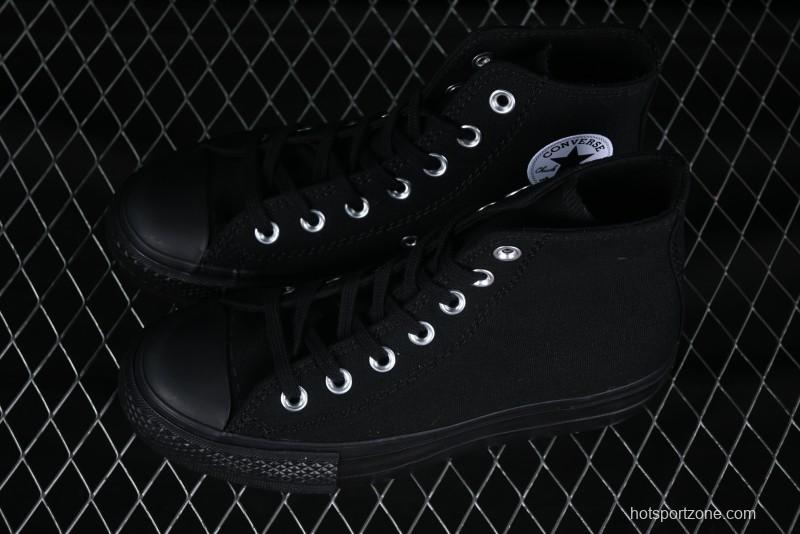 Converse All Star High Top Platform Casual Sneakers - 31311130
