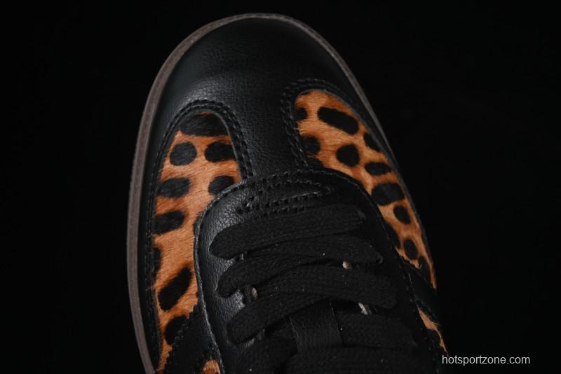 Adidas Samba OG Casual Sneakers - JI2735