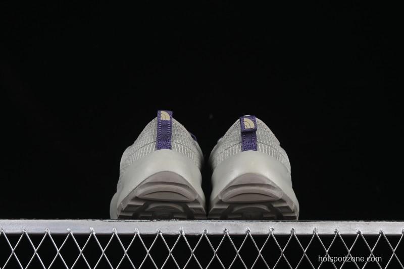 The North Face Never Stop Comfortable Versatile Slip-Resistant Low-Top Lifestyle Casual Shoes - NFOA8A93511-070