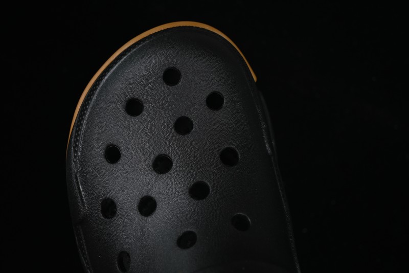 Crocs EVA Fashion Comfortable Clogs with Holes - CSD4