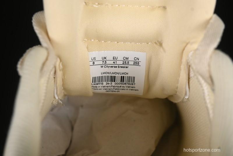 Lululemon Cityverse Low-Top Casual Sneakers - LU-07