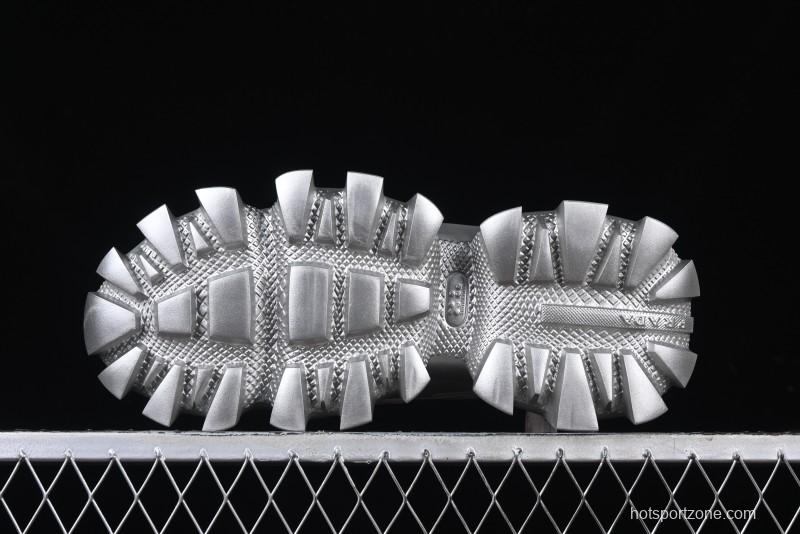 Prada Cloudbust Air Thunder Lifestyle Sneakers - 2EG293