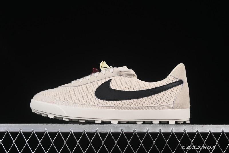 Nike Bode x Nike Astro Grabber Collaboration Sneakers Casual Training Shoes - FQ6892-100