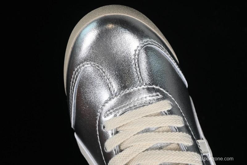 Onitsuka Tiger Mexico 66 Low-Top Leather Casual Running Shoes - THL7C2-9399