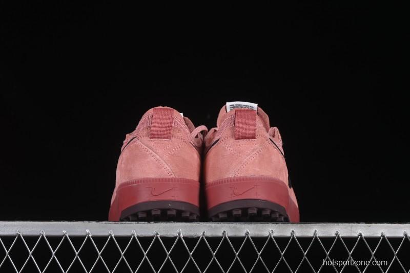 Nike NK C1TY Street Casual Sneakers with Classic Color Blocking - FZ3863-600