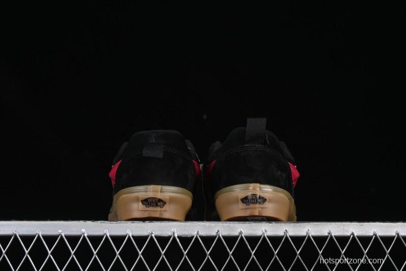 Vans Knu Skool Low-Top Retro Chunky Sneakers - VN0009QCB9M