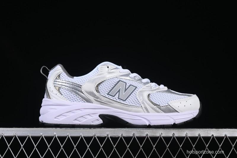 New Balance 530 Series Retro Casual Running Shoes - MR530AD