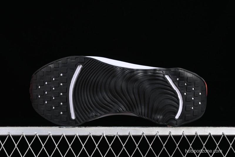 Nike Motiva Summer Breathable Cushioned Wave Running Shoes - DV1237-019