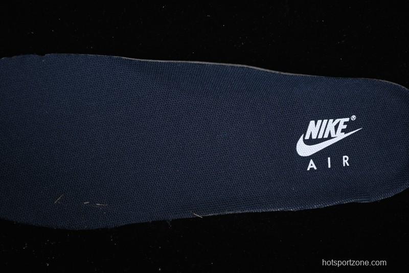 Nike Air Force 1 '07 Low Casual Sneakers with Full-Length Air Cushion - HM9483-001