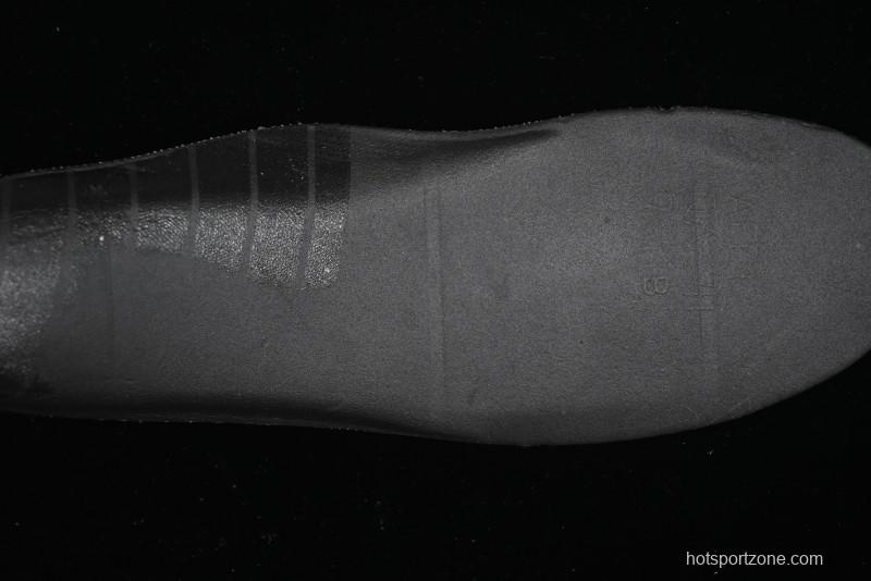 Nike Air Force 1 '07 Low Chrome Hearts Collaboration Silver Grey Low-Top Casual Sneakers - FZ0188-032