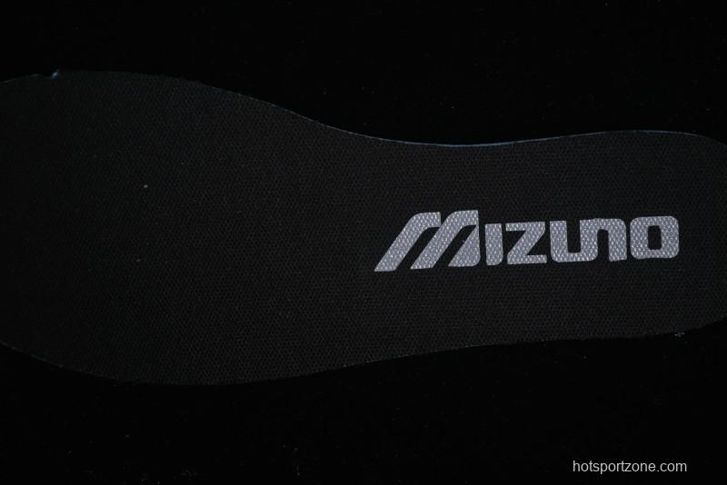 Mizuno Racer S Oarism Low-Cut Breathable Fabric Casual Running Shoes - D1GH223521